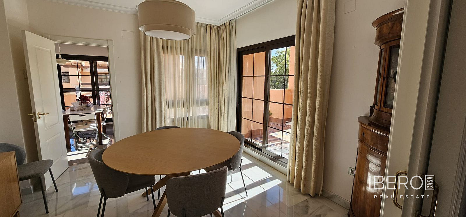 5+kk Apartment in Málaga, Centro Histórico, Centro – další