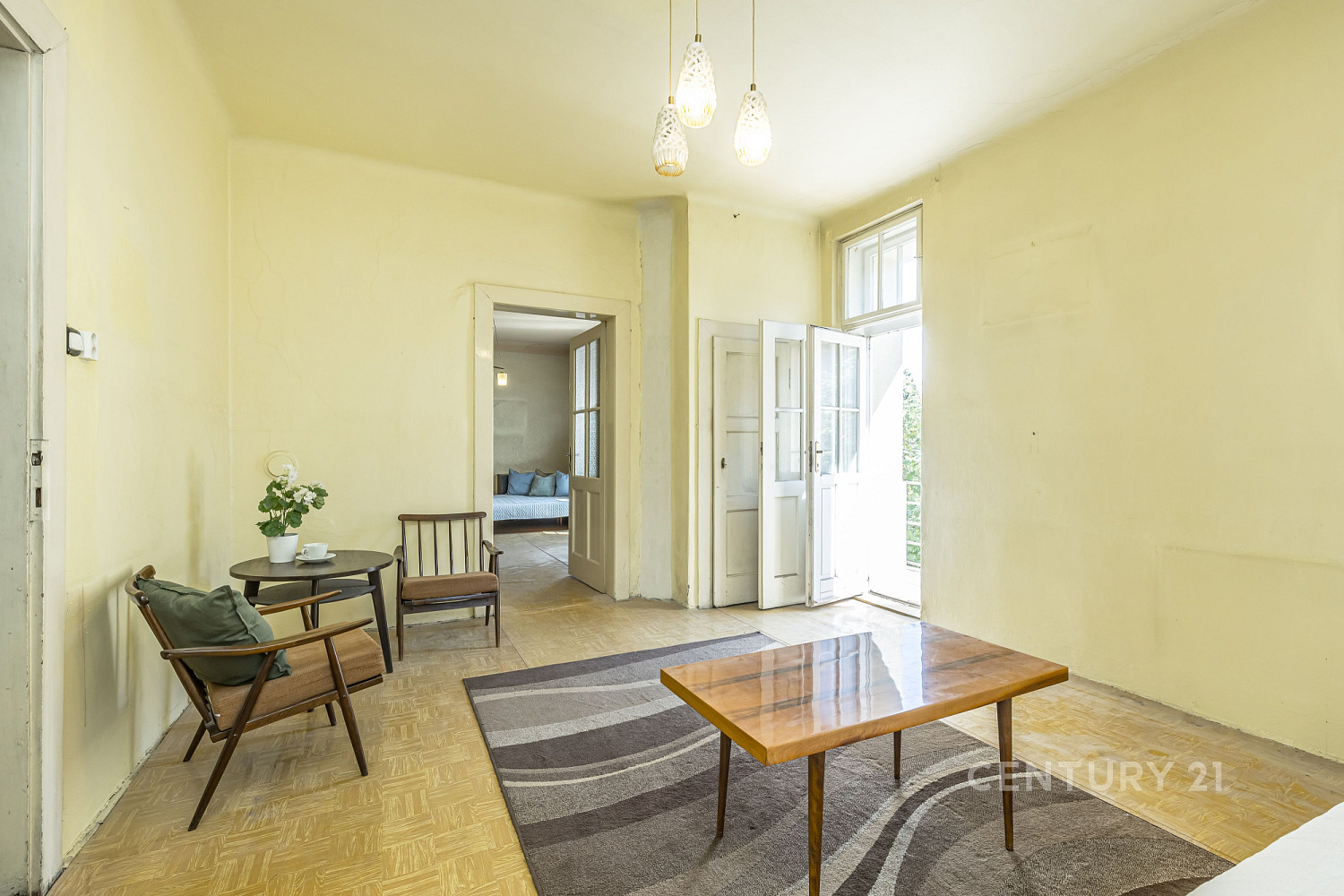 Prodej bytu 3+1 85 m² – fotografie 2