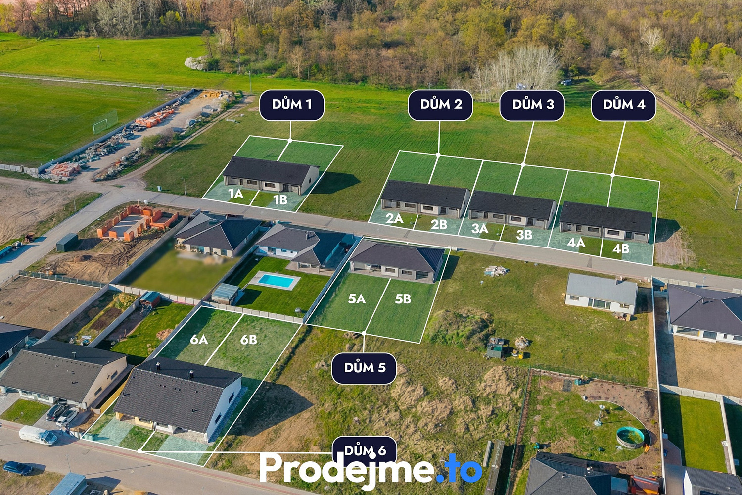 Prodej domu 81 m² s pozemkem 460 m² — photo 4