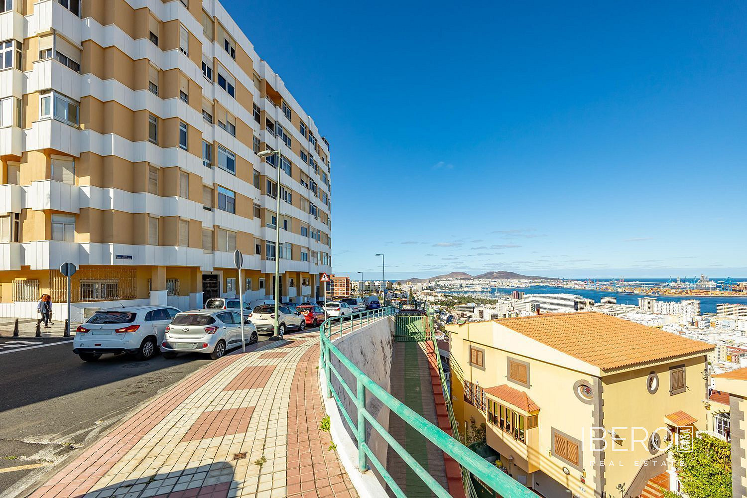 Piso 4+kk – Las Palmas de Gran Canaria, La Minilla - Vista 3
