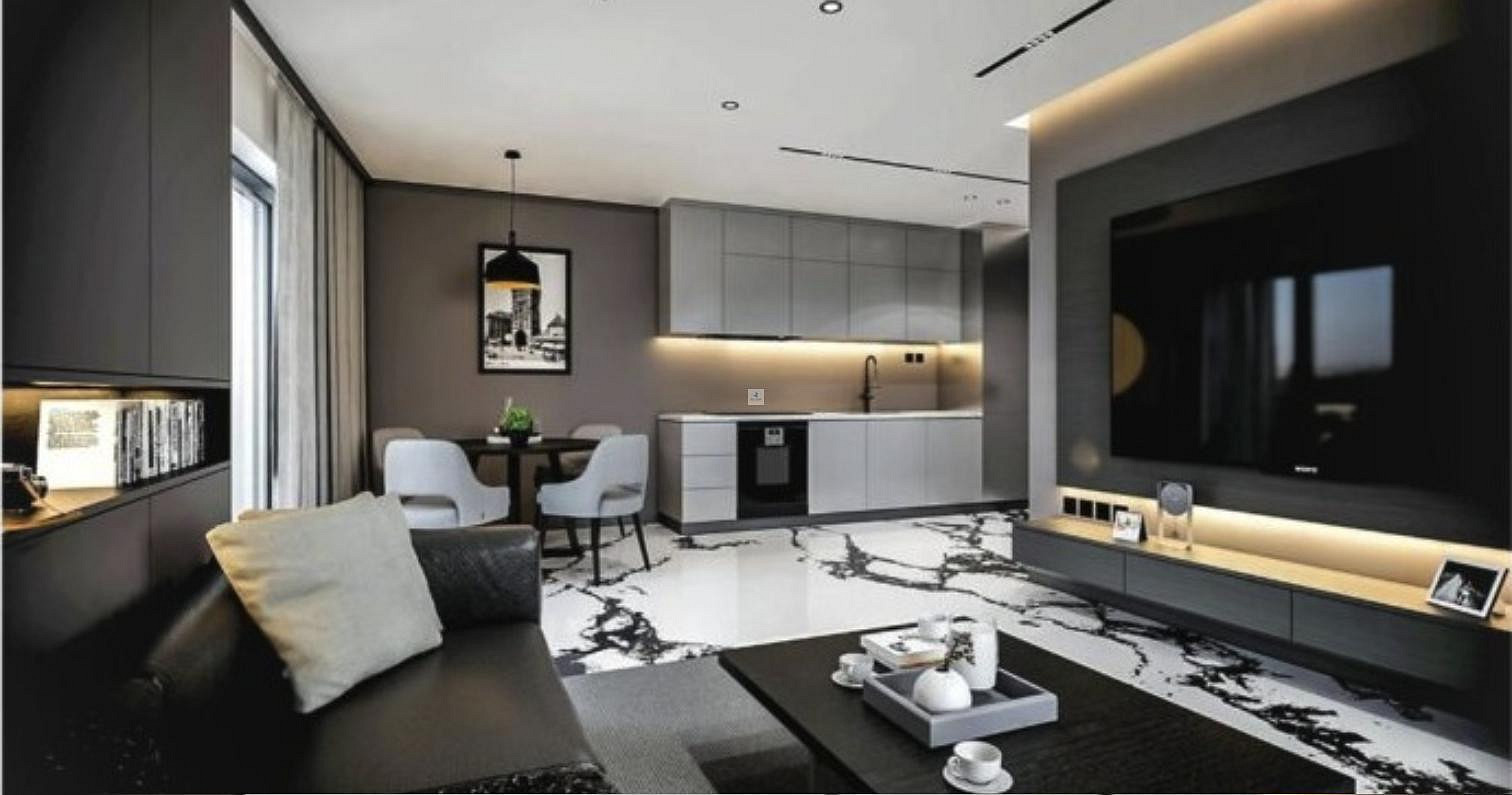 Prodej bytu 3+kk 66 m² – fotografie 4