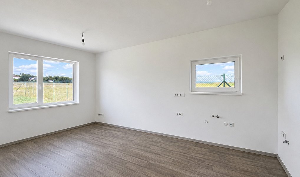 Prodej domu 156 m² s pozemkem 878 m², Žatec – náhled fotky 4