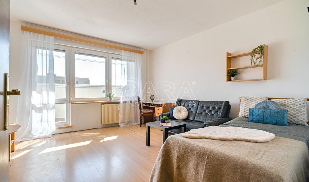 Prodej bytu 3+1 63 m², Ostrava – náhled fotky 9