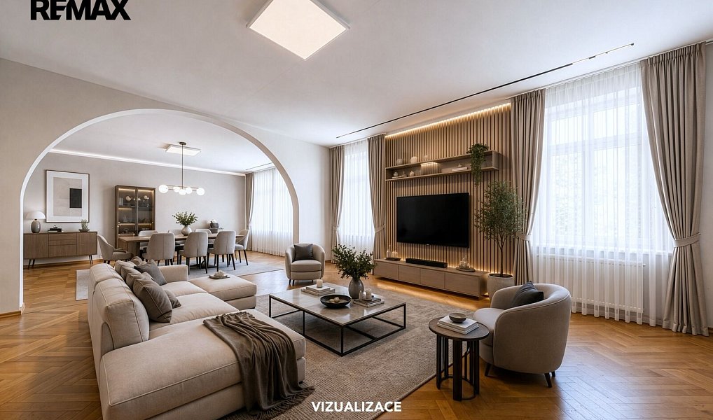 Prodej domu 400 m² s pozemkem 821 m², Chomutov – náhled fotky 32