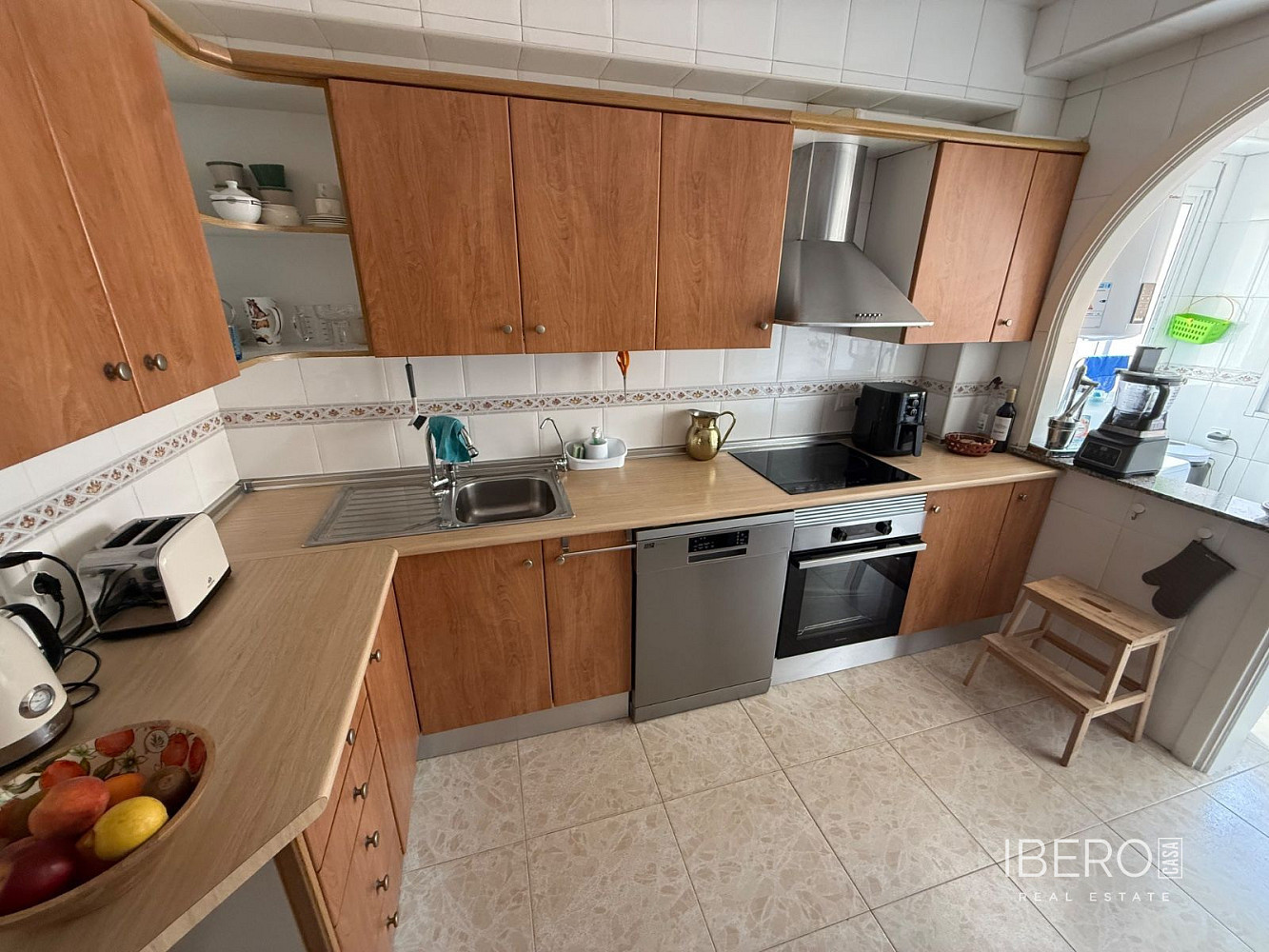 Pis 4+kk – San Javier, Santiago de la Ribera, Campo de Cartagena y Mar Menor - Vista 2