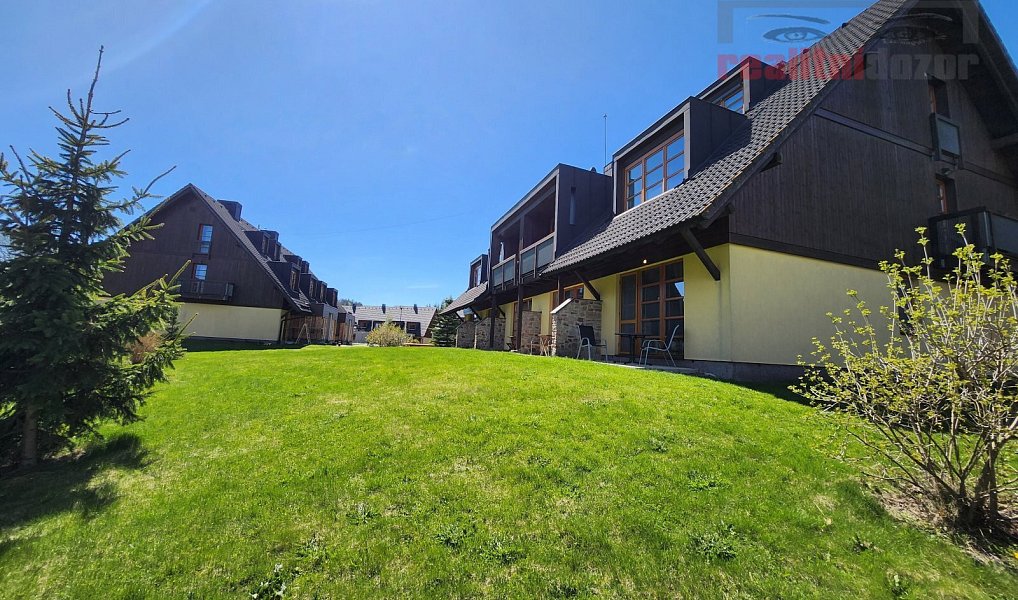 Prodej bytu 1+kk 55 m², Říčky v Orlických horách – náhled fotky 27