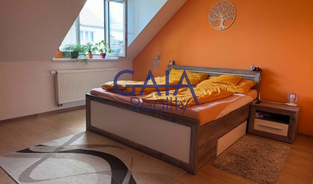 Prodej domu 128 m² s pozemkem 396 m², Dubňany – náhled fotky 9