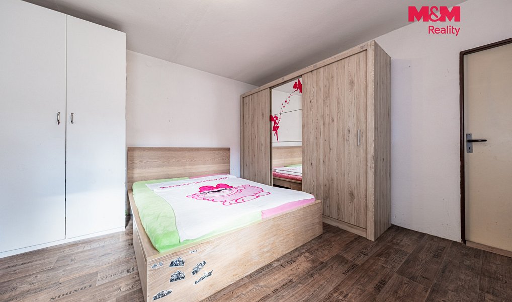 Prodej domu 131 m² s pozemkem 1 031 m², Měchenice – náhled fotky 10