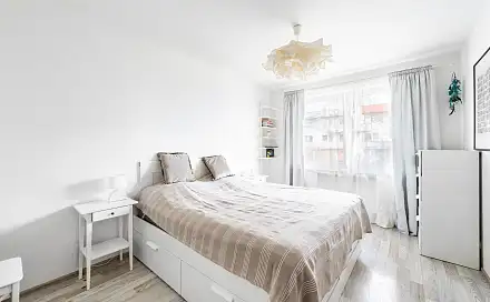 Prodej bytu 3+kk 89 m²