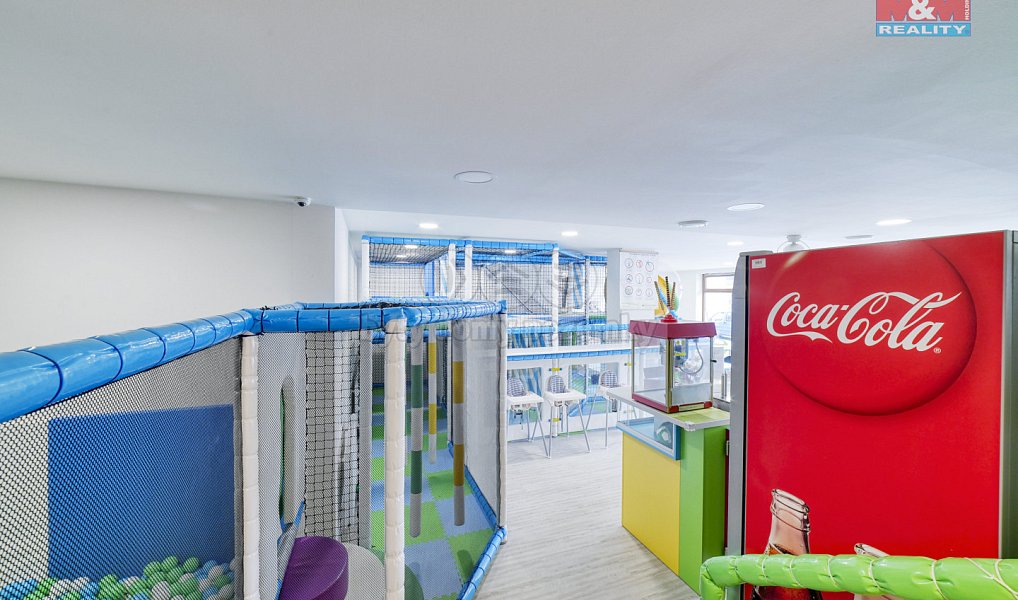 Prodej obchodních prostor 186 m², Mariánské Lázně – náhled fotky 16