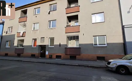 Prodej bytu 3+1 88 m², Korejská, Ostrava - Přívoz