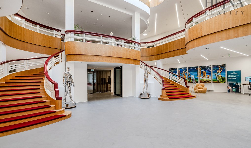 Pronájem kanceláře 44 m², Ostrava – náhled fotky 18