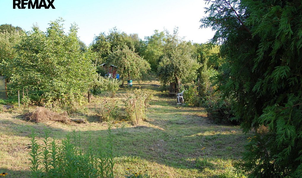 Prodej zahrady 655 m², Ráječko – náhled fotky 5