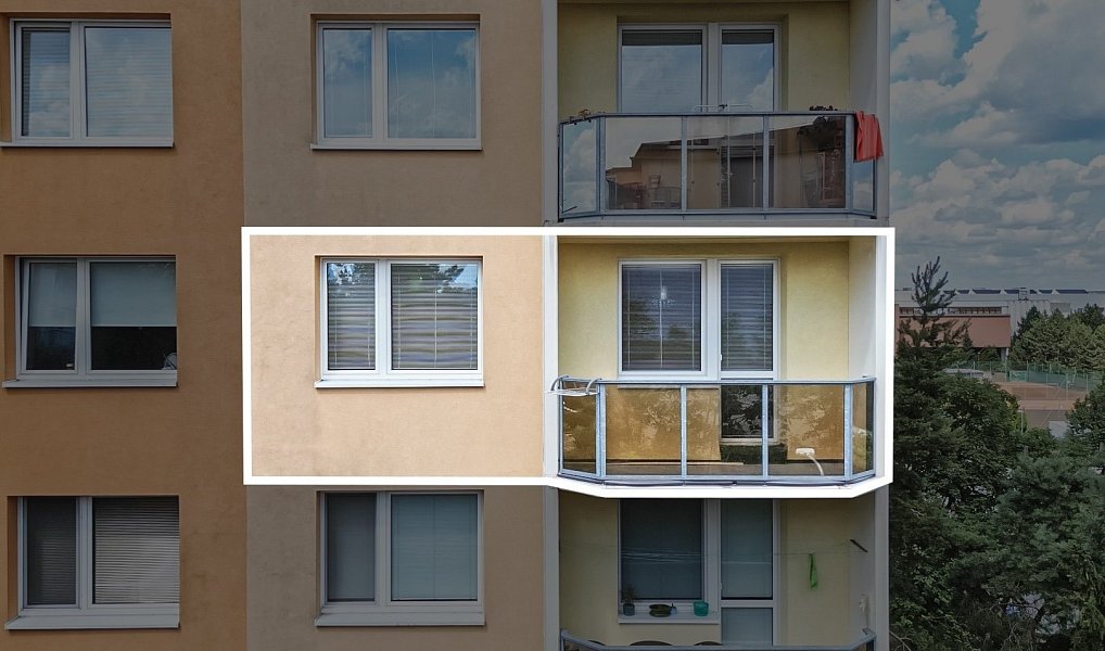 Prodej bytu 3+1 73 m², Třebíč – náhled fotky 18