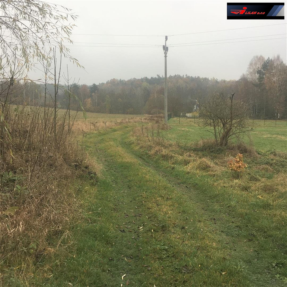 Prodej pozemku 5 142 m² – fotografie 5