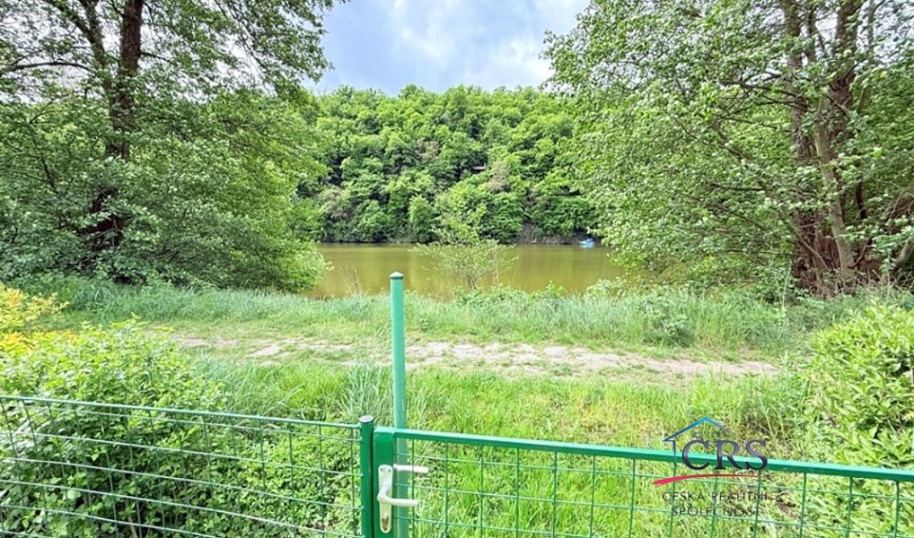Prodej chaty/chalupy 65 m² s pozemkem 883 m², Davle – náhled fotky 11