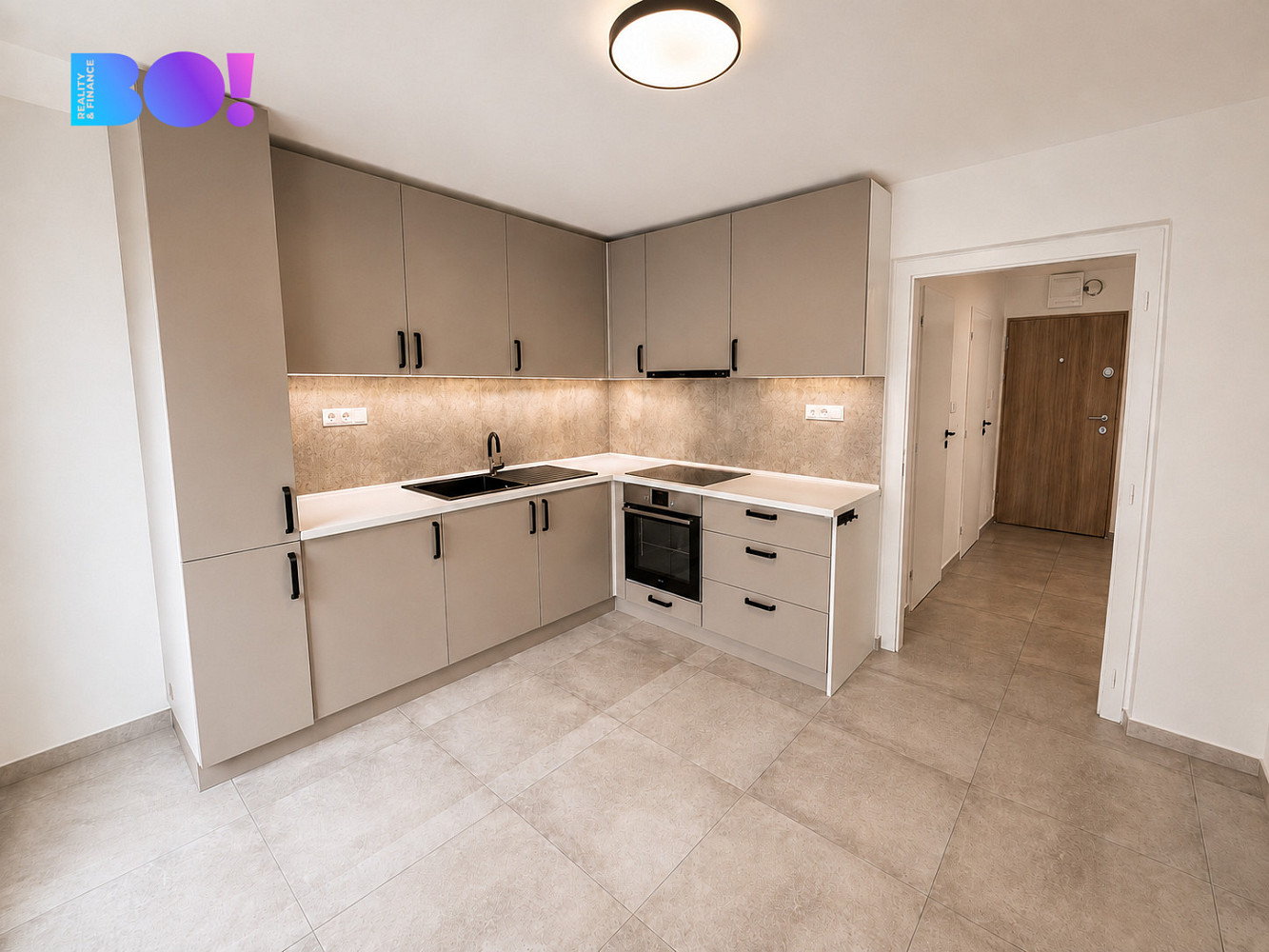 Prodej bytu 2+1 60 m² – fotografie 4