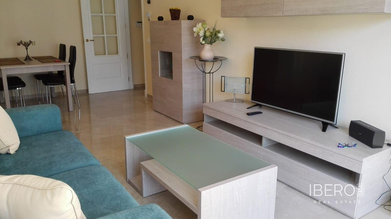 Pis 2+kk – Manilva, Castillo de la Duquesa - Vista 2