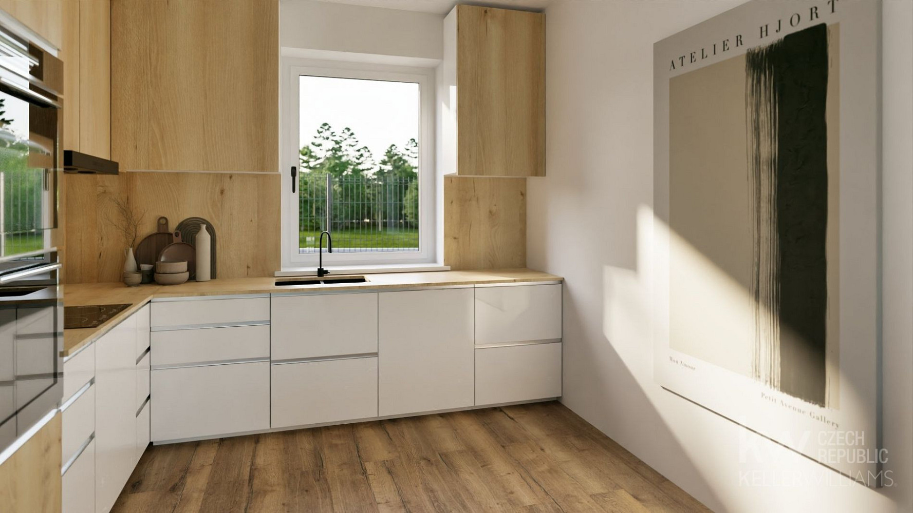 Prodej domu 102 m² s pozemkem 625 m² – fotografie 2