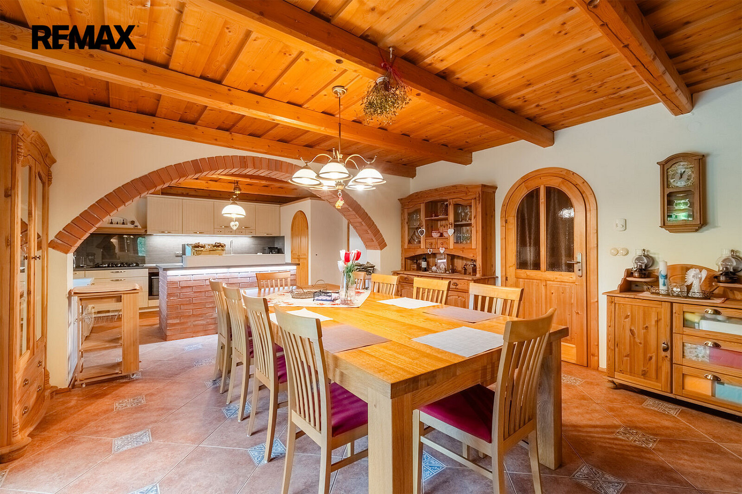 Prodej domu 304 m² s pozemkem 3 163 m² – fotografie 4