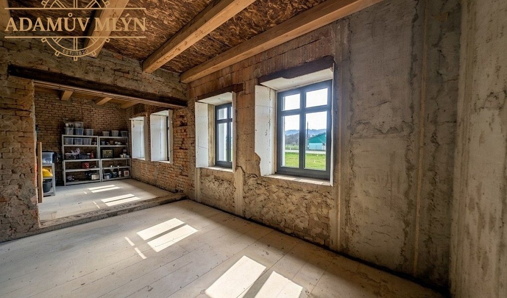 Prodej komerčního objektu (jiného typu) 670 m², Lichnov – náhled fotky 23
