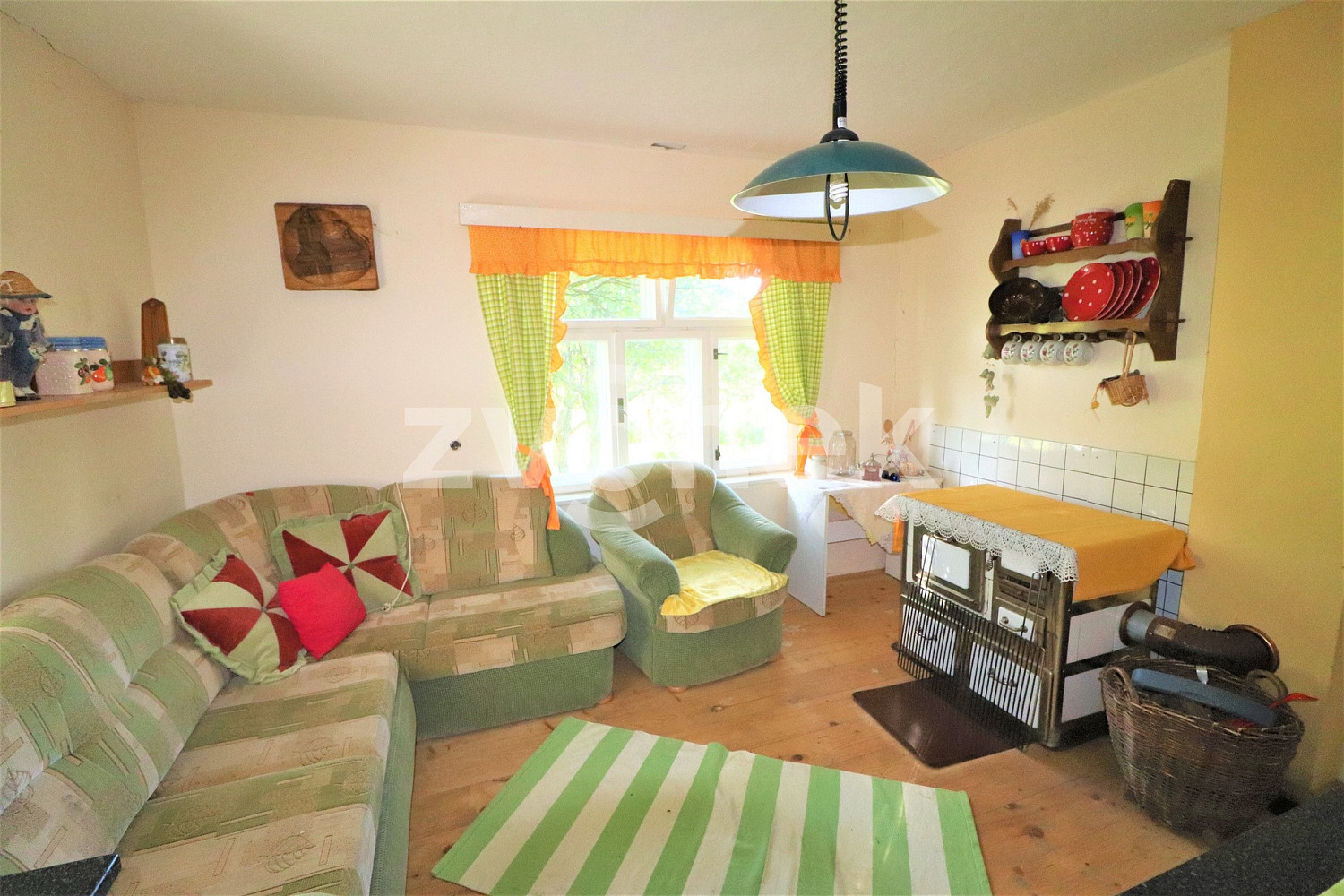Prodej chaty/chalupy 81 m² s pozemkem 4 428 m² – fotografie 5