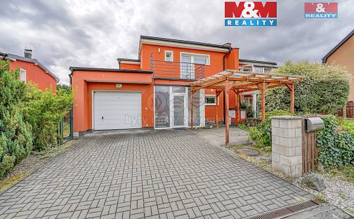 Prodej domu 150 m² s pozemkem 402 m², Sadov - Lesov, okres Karlovy Vary