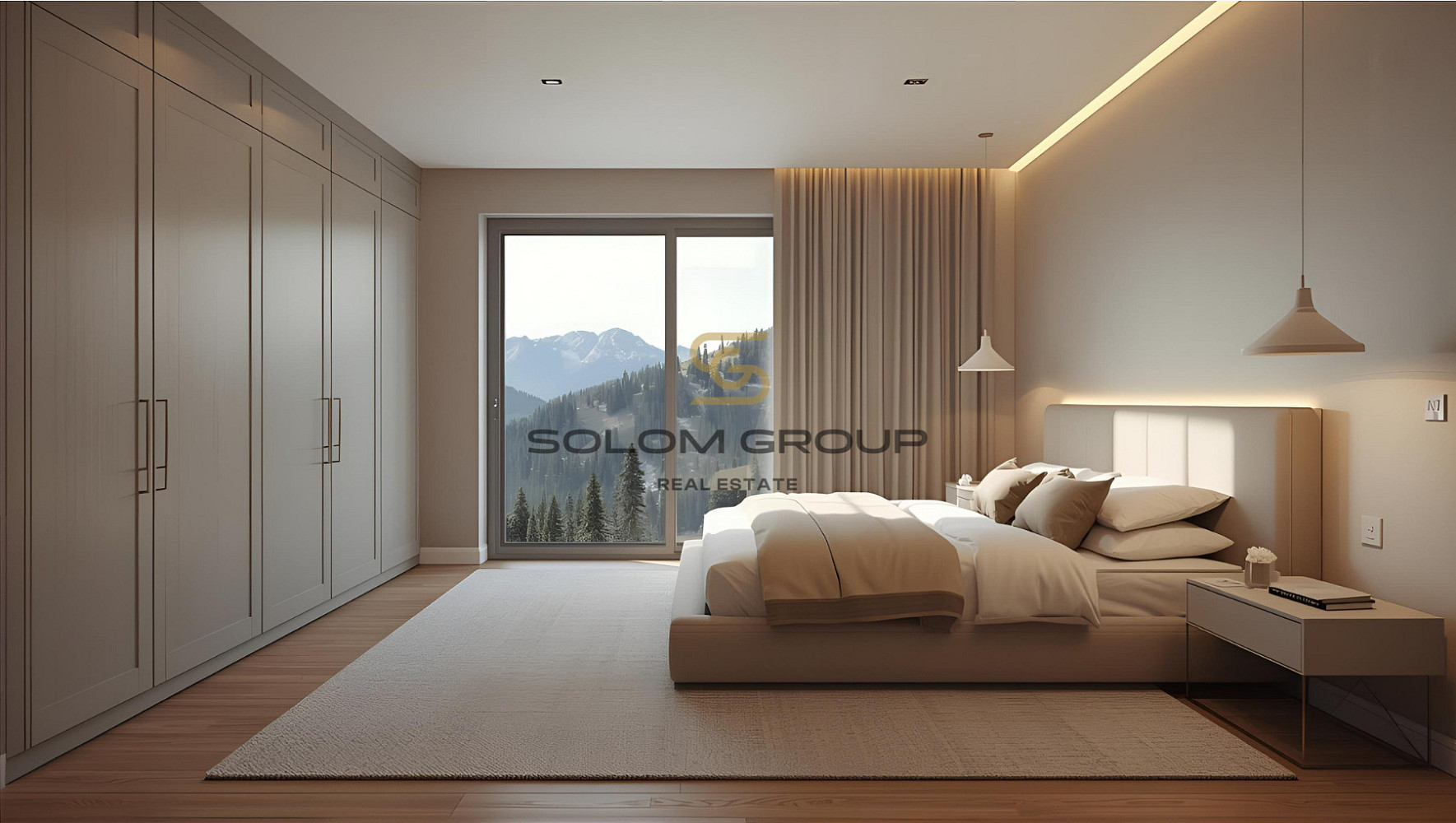 Prodej bytu 4+kk 95 m² – fotografie 2