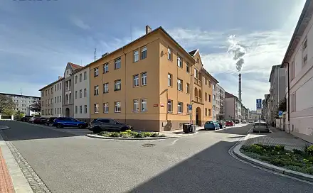 Prodej bytu 4+kk 95 m²