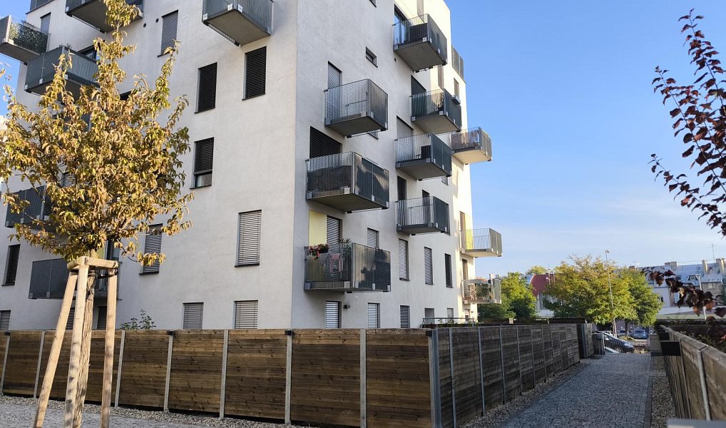 Pronájem bytu 1+kk 31 m², Olomouc – náhled fotky 6