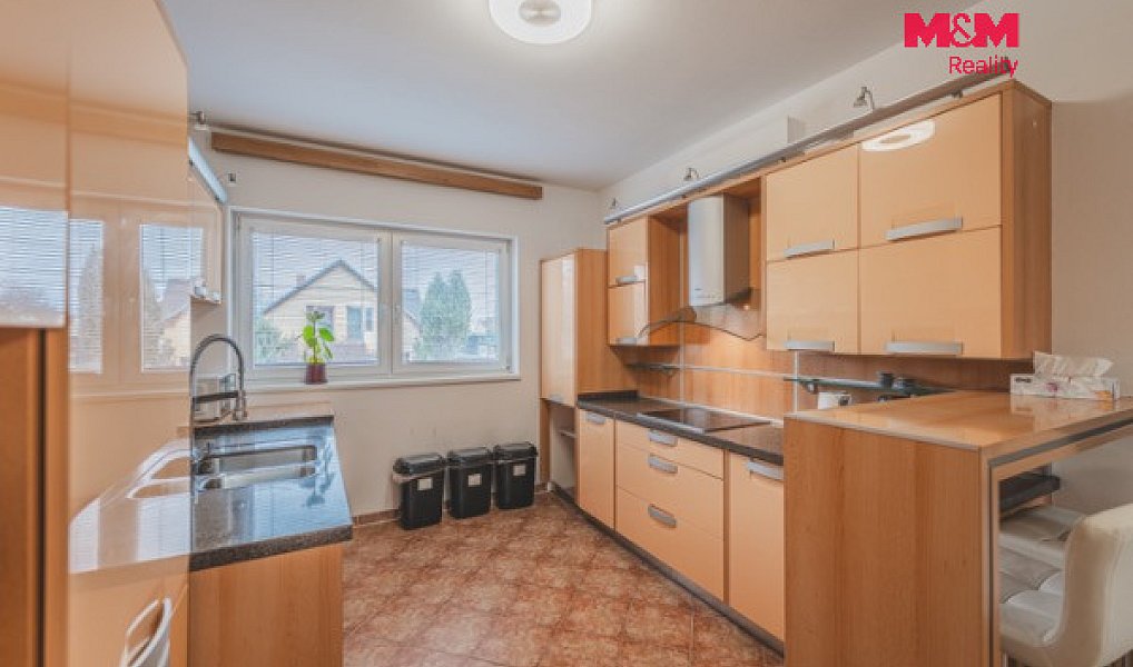 Prodej domu 150 m² s pozemkem 180 m², Hradec Králové – náhled fotky 10