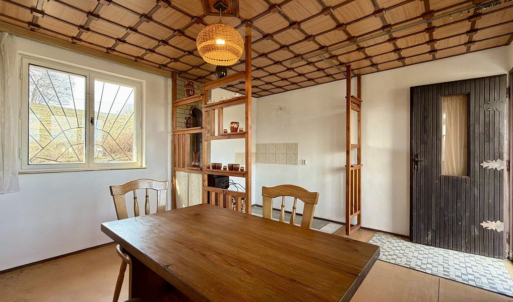 Prodej chaty/chalupy 57 m² s pozemkem 431 m², Březnice – náhled fotky 4