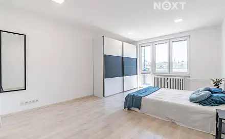 Prodej bytu 3+1 76 m², Bolzanova, Brno - Černovice
