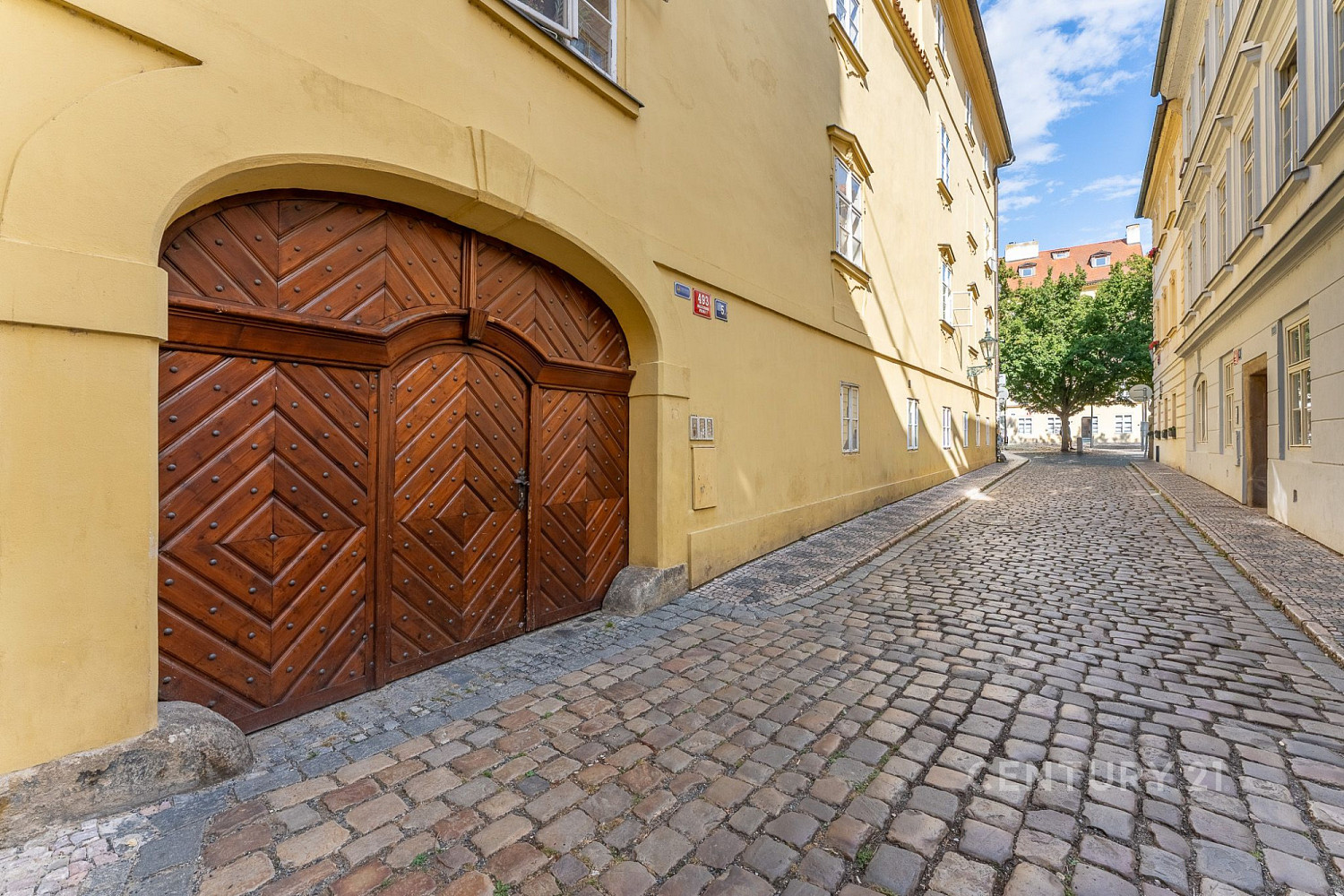 Prodej bytu 2+1 53 m² – fotografie 3