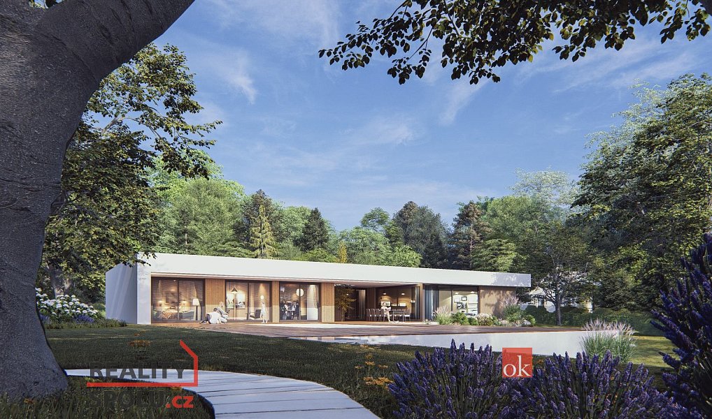 Prodej domu 248 m² s pozemkem 816 m², Sezemice – náhled fotky 3
