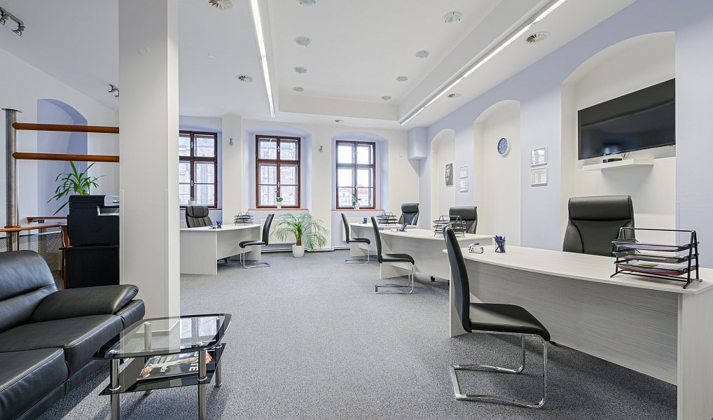 Prodej nájemního domu, činžáku 606 m², Plzeň – náhled fotky 3