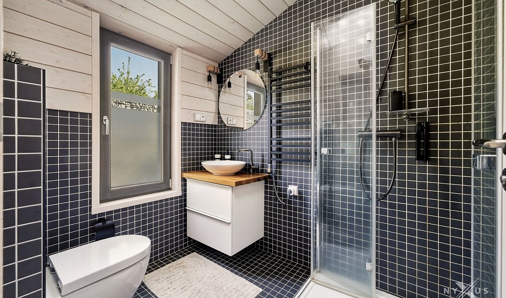 Prodej domu 83 m² s pozemkem 963 m², Bubovice – náhled fotky 14