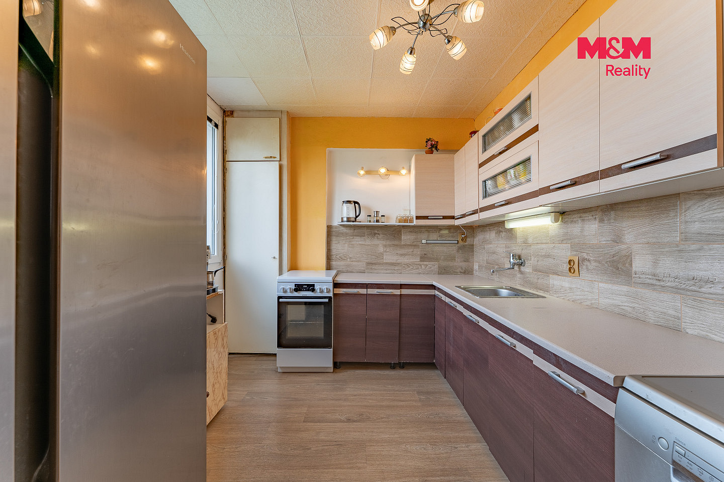 Prodej bytu 3+1 82 m² – fotografie 2