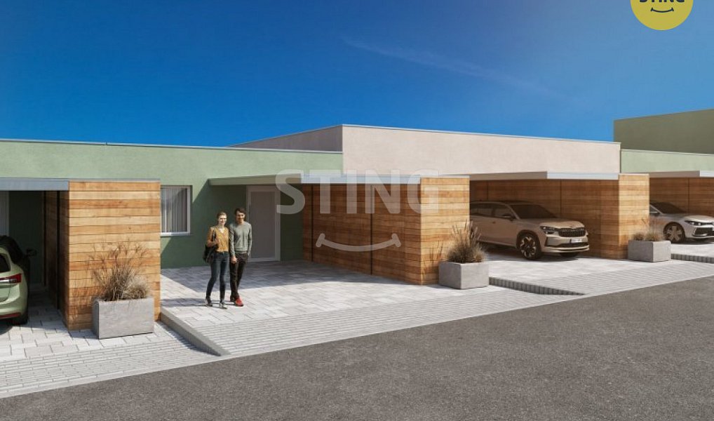 Prodej domu 75 m² s pozemkem 247 m², Kobeřice – náhled fotky 9