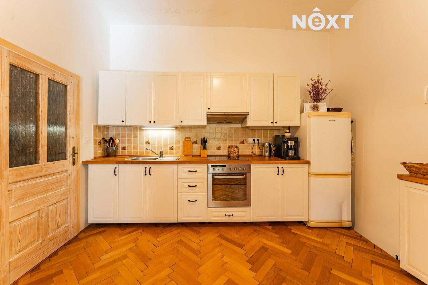 Pronájem bytu 2+kk 58 m² — photo 4