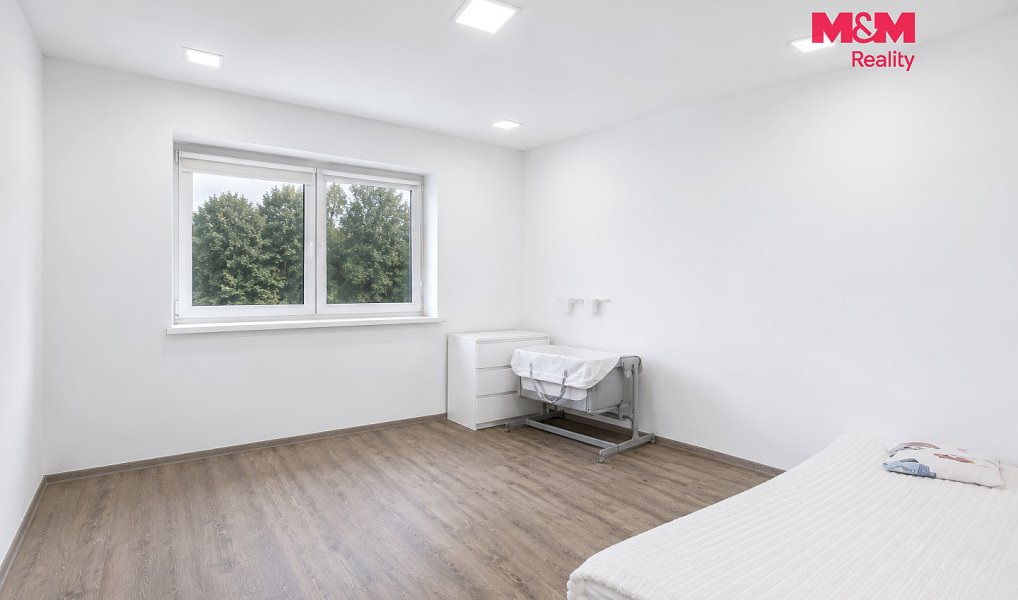 Prodej domu 150 m² s pozemkem 1 625 m², Bohumín – náhled fotky 17