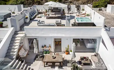 Prodej bytu 4+kk 265 m², La Quinta, Španělsko