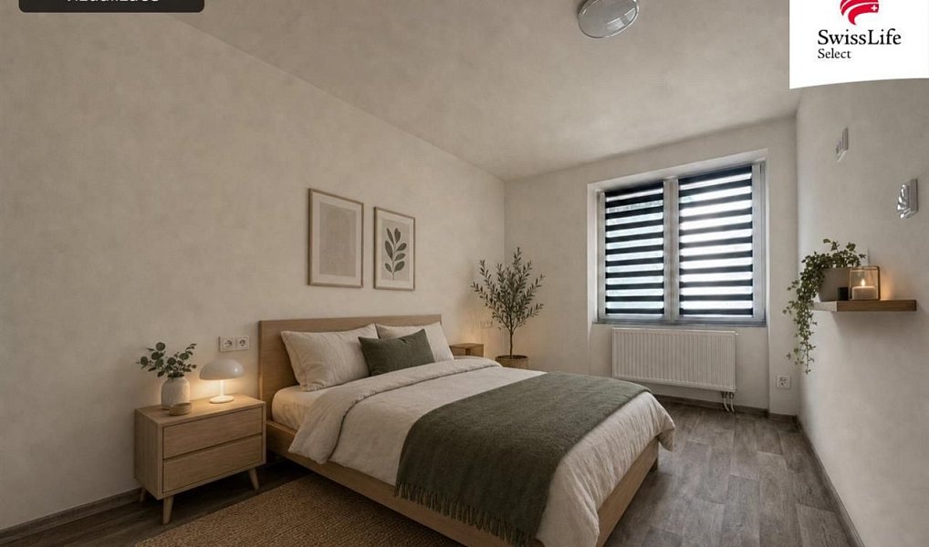 Prodej bytu 3+kk 56 m², Dubňany – náhled fotky 16