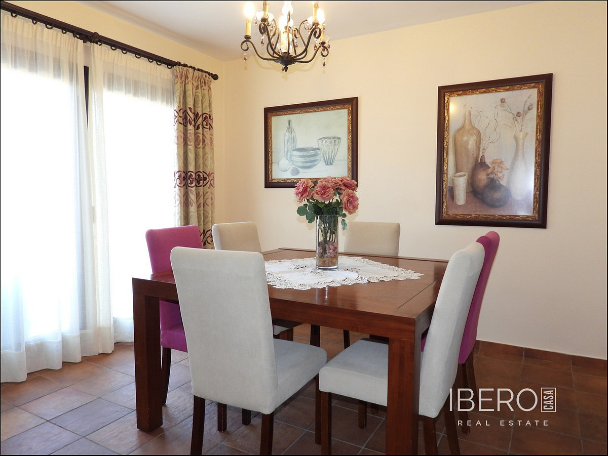 Casa 6+kk – Manilva, Castillo de la Duquesa - Vista 5