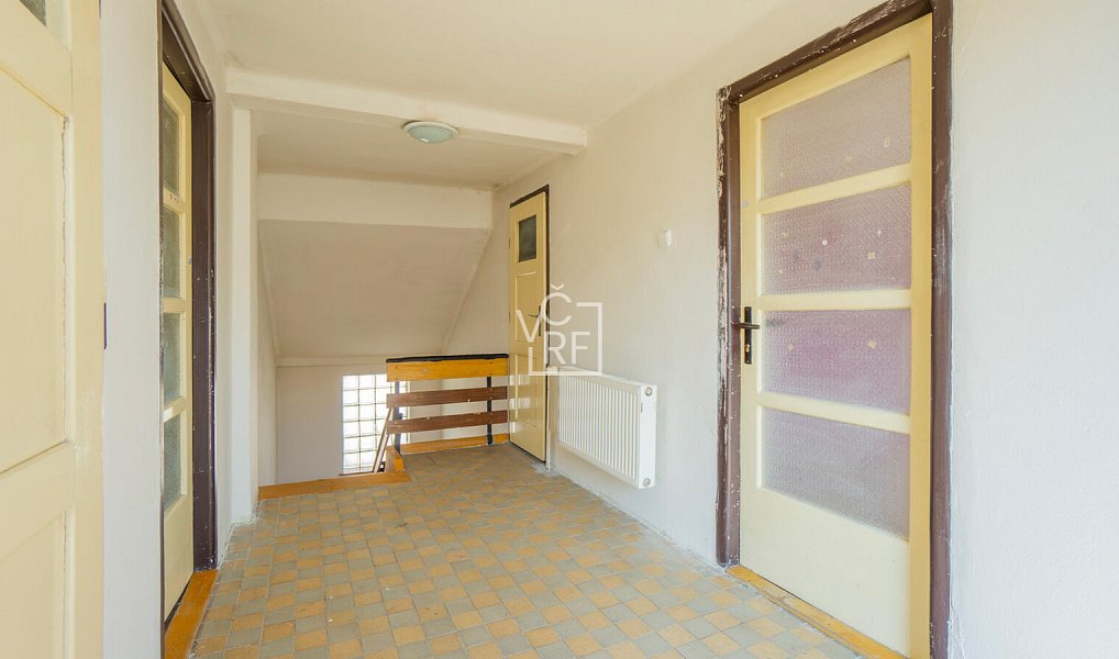 Prodej domu 130 m² s pozemkem 567 m², Pardubice – náhled fotky 15