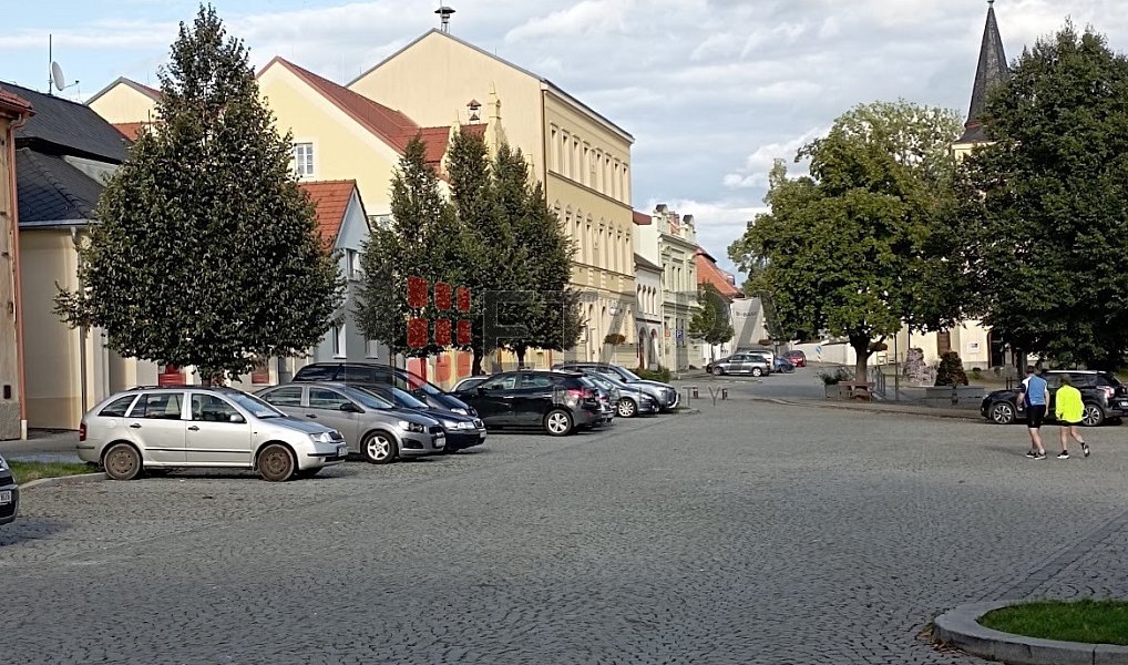 Prodej stavebního pozemku 4 932 m², Spálené Poříčí – náhled fotky 9