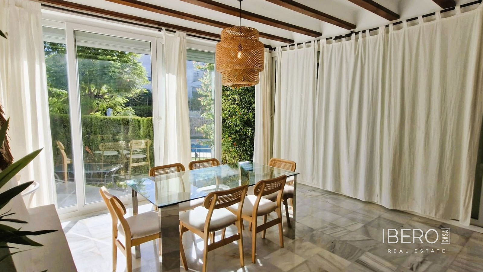 Casa 4+kk – Málaga, Centro Histórico, Centro - Más