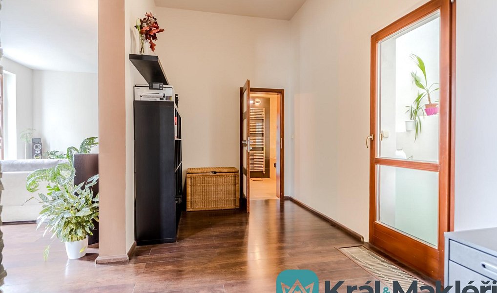 Prodej domu 242 m² s pozemkem 1 167 m², Ústí nad Labem – náhled fotky 16