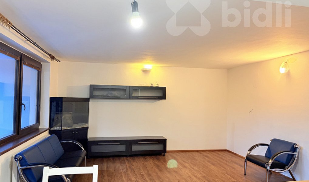 Pronájem bytu 4+1 100 m², Černošice – náhled fotky 6