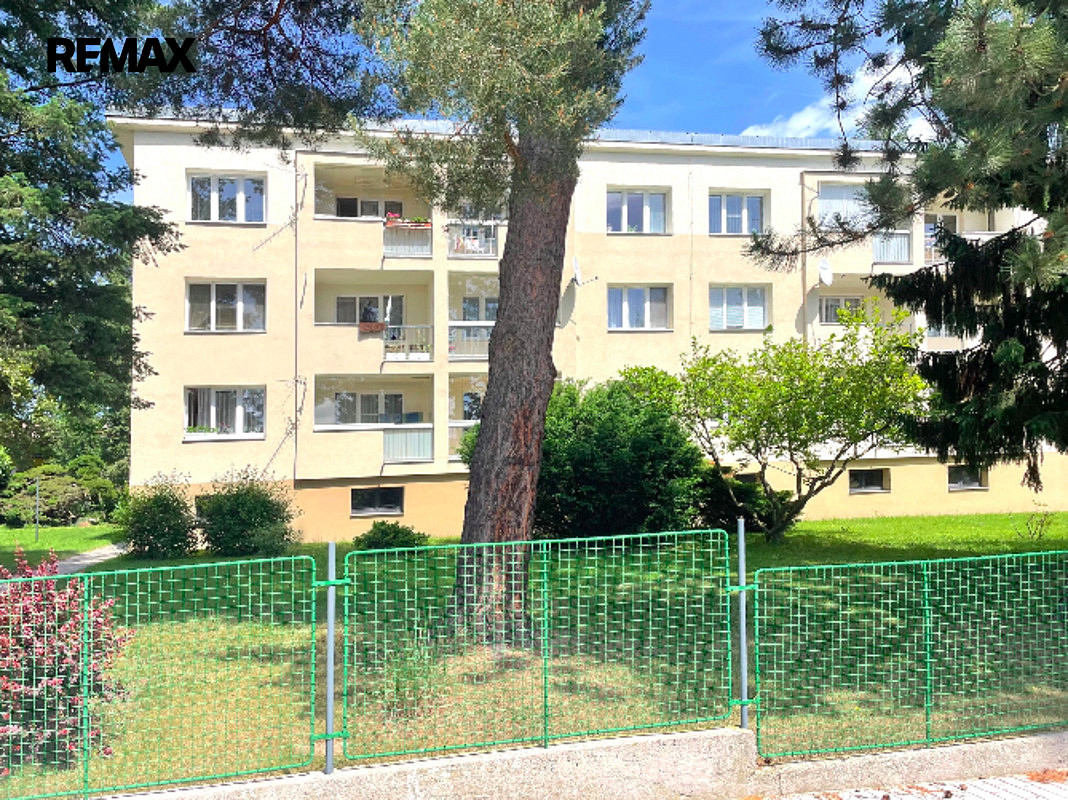 Pronájem bytu 2+1 55 m² — photo 2